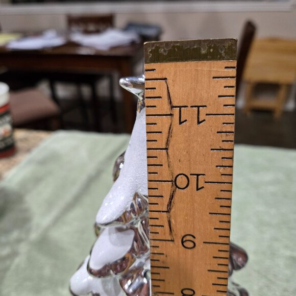 Christmas Tree tabletop decorartion - Picture 2 of 3